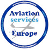 Aviation Services Europe - Logo